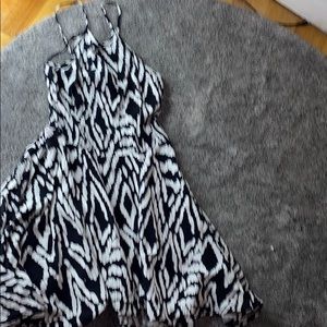 aeropastle summer dress